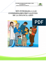 Protocolo Aiepi Enfermedades Prevalentes Asoba 2023