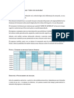 Programa de Autoayuda Libre de Ansiedad de Amind