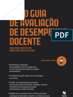 Novo Guia Avaliacao Desempenho Docente Jrdi