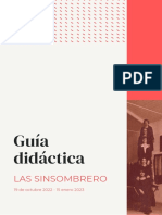 Guía Didáctica LSS