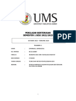 Tugasan 1 CT10103 Emmanuel Sominding BC22110007