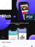 Pitch