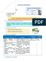 Seseion de Matematica de Lunes