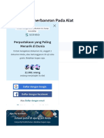 Pengaruh Penerbangan Pada Alat Penglihatan - PDF