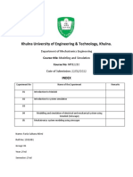 Khulna University of Engineerin1