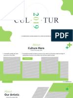 28 - Template Powerpoint (Green) - Cinta Desain