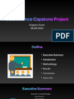 Ds Capstone Presentation