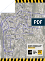 Plano de Mobilidade Urbana de Videira