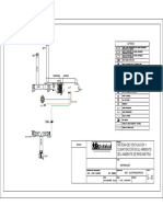 Plano de HVAC