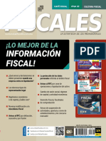 Revista Notas Fiscales Noviembre 2022