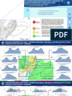 Boletín de Condiciones y Alertas Hidrológicas de Boyacá y Casanare # 798 (16092022)