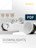 Construlita - Downlights - (Web)
