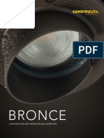 Brochure CON BRONCE (Digital)