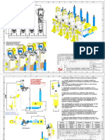 Layout Ensacadeiras Cliente Yara