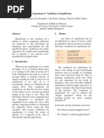 Download Experiment 3 by April Ann Roman SN61571499 doc pdf