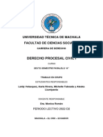 UNIVERSIDAD TÉCNICA DE MACHALA