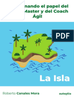 Cuestionando El Papel Del Scrum Master y Del Coach Ágil: La Isla
