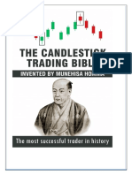 E Candlestick Trading Bible