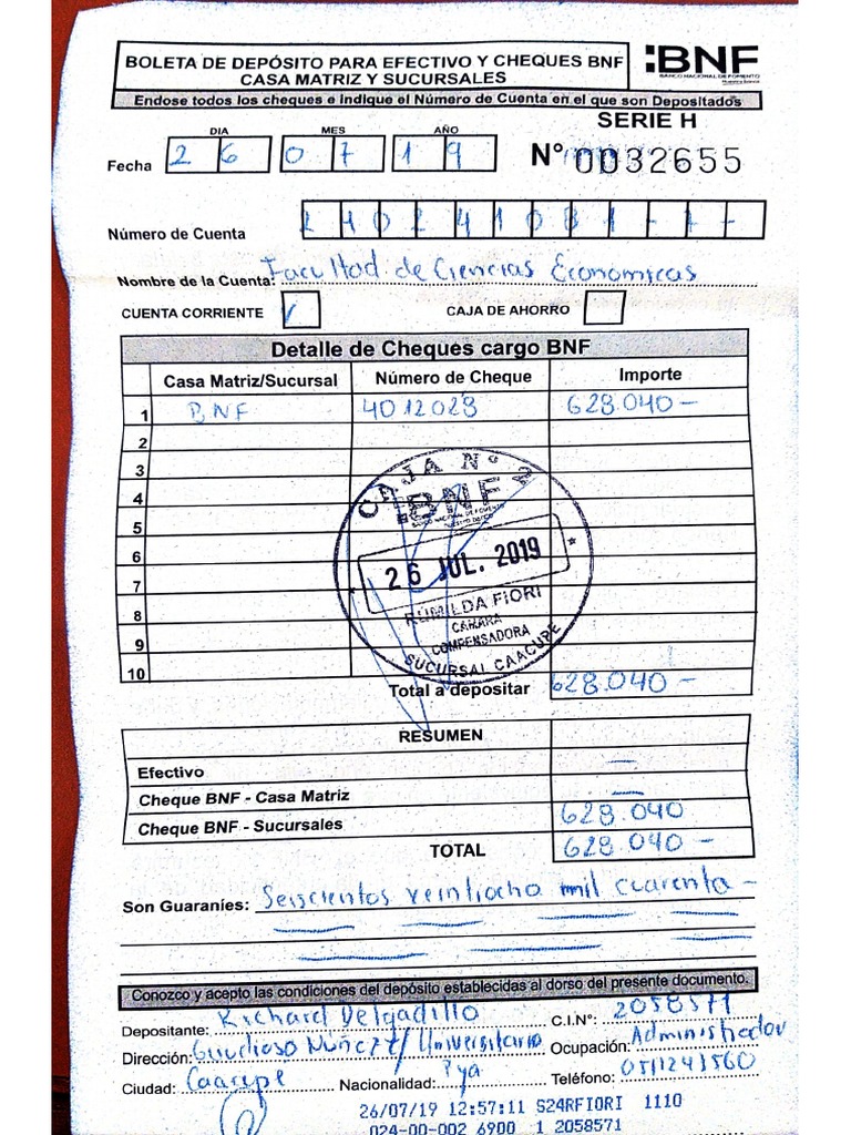 Documento 7 | PDF