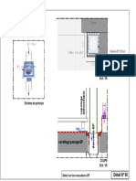 Détails EP Dalle sur plot