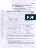 Control Systems 1