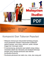 Malaysianstudies 100629013225 Phpapp01