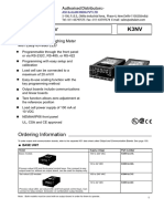 P28097 - 92857306004 - Bedienungsschalter - AUTOMATISCHE