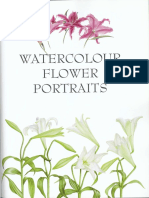 Watercolour Flower Portraits (Billy Showell) (Z-lib.org)