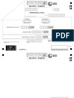 B2 Modular Sprechen - Ergebnis (22498)