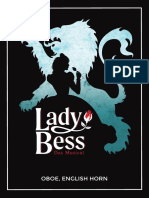 02-Lady Bess - Oboe