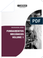 Fundamentos Mecânicos v.01