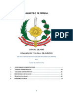 Perfil Lima PDF