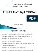 Slide Phap Luat Dai Cuong Vieclamvui