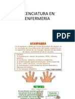 ENFERMERIA