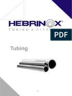 Ficha Técnica - Tubing Hebrinox