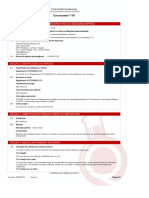 Ficha de dados de segurança de 'Eurocompressor T 150' (Versão 1) - eurocompressor t 150_msds