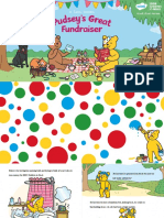 T or 617 Pudseys Great Fundraiser Story Powerpoint English Ver 3