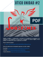 Unidad 2 Ingefenix Propedeutico Resuelto