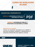 Unidad 2 Propedeutico 2s