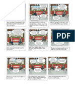 Pairing Assignment Storyboard Meor Farhan & Aidil Idham