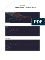 TUGAS 7 - 10122255 - M RIfky Nauval R