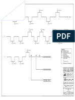 Piping Simplified Diagram