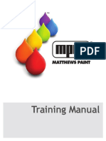 MPC Training Manual English
