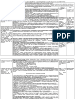 Documentación Básica para Análisis de Proyectos Inmobiliarios