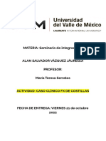 Caso clínico FX de costilla  (1)