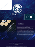 Presentacion Bcacapital PDF