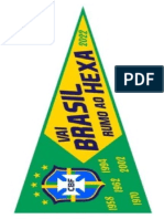 Bandeira Brasil