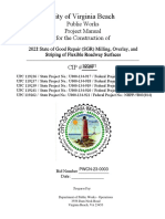 2022-06-27 FY22 SGR Project Manual