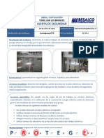 Alerta de Seguridad #2-2011