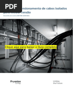 Guia Dimensionamento Media Tensão Amostra